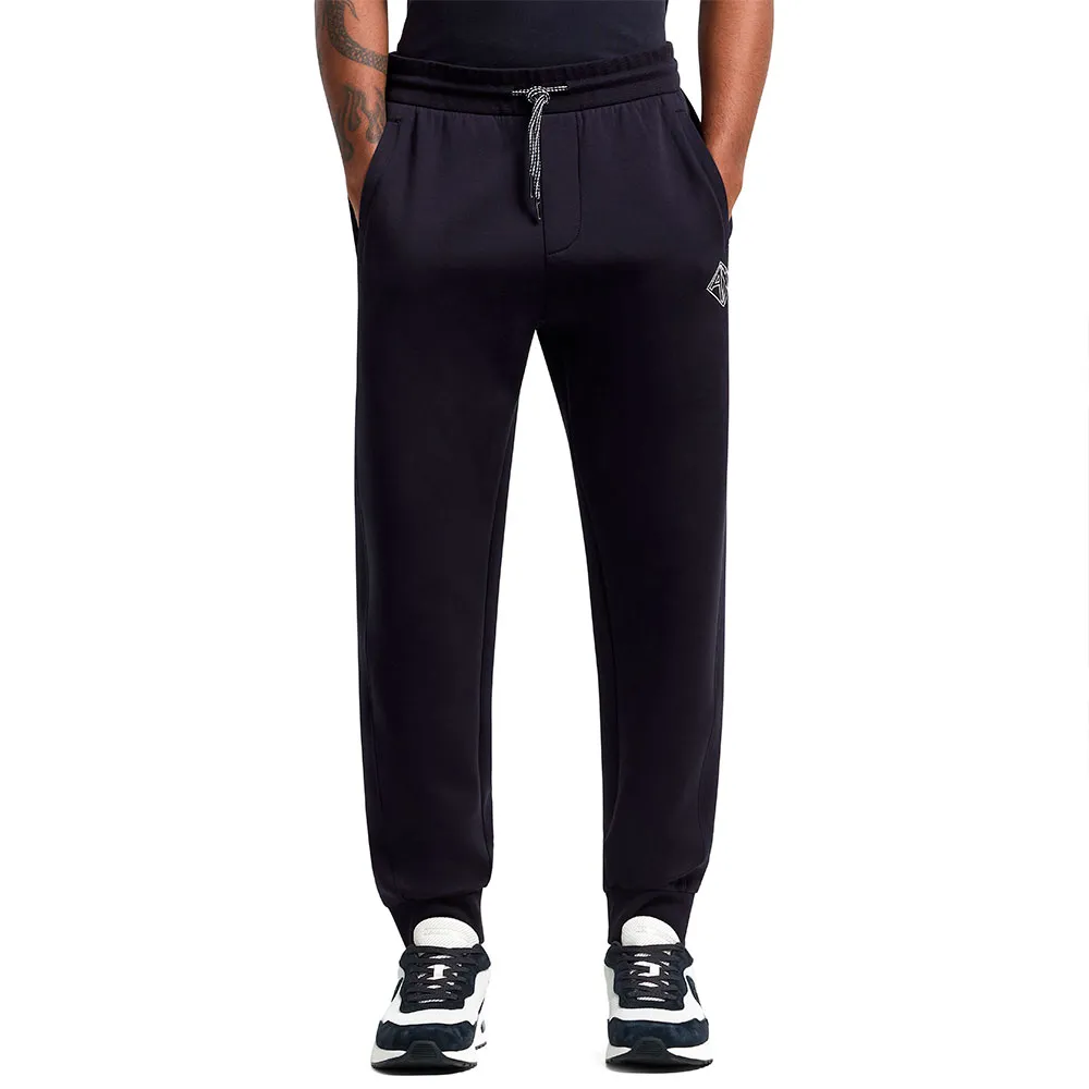 Джоггеры Armani Exchange XM000230_AF10818, черный
Джоггеры Armani Exchange XM000230_AF10818, черный