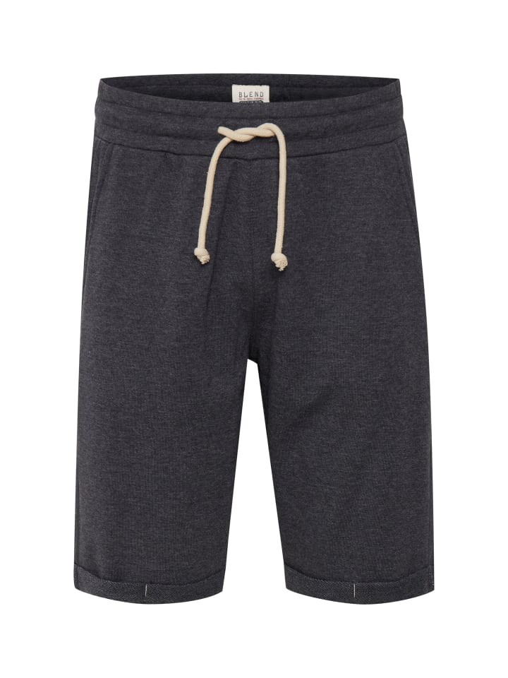 Тканевые шорты BLEND, серый
Тканевые шорты BLEND, серый