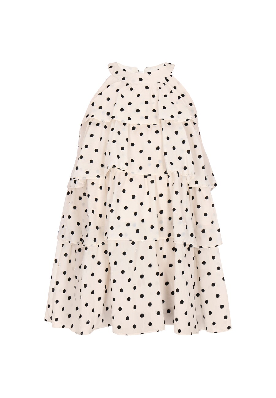 Платье faina Fashion Look, кремовый
Платье faina Fashion Look, кремовый