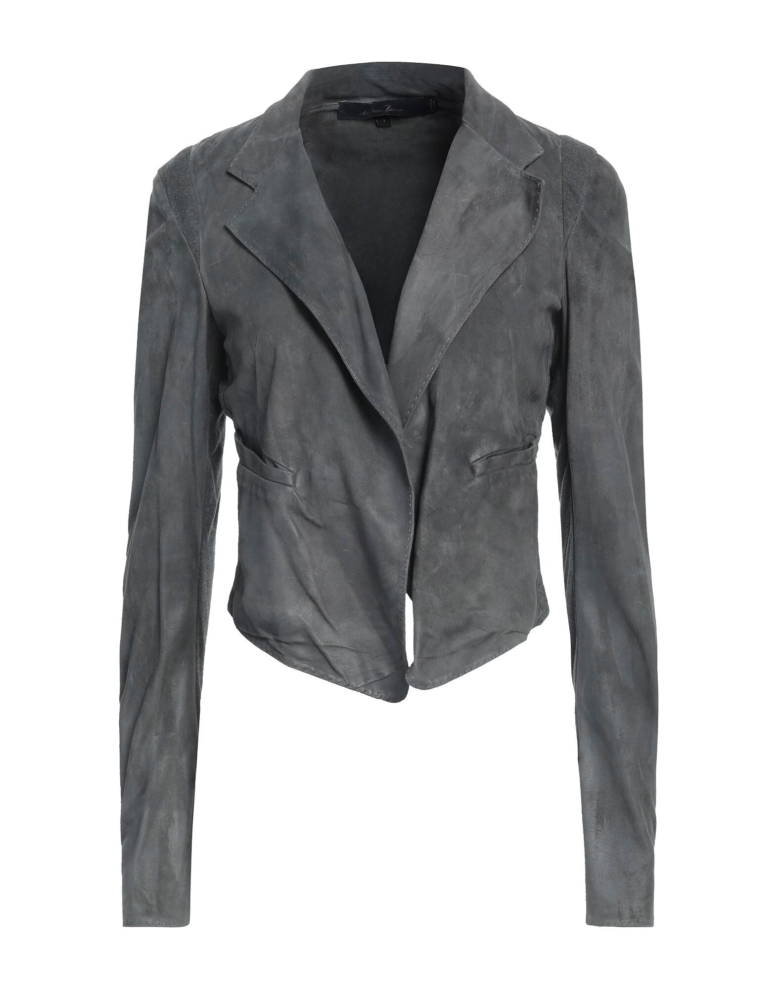 Куртка Urban Zen, свинцово-серый
Куртка Urban Zen, свинцово-серый