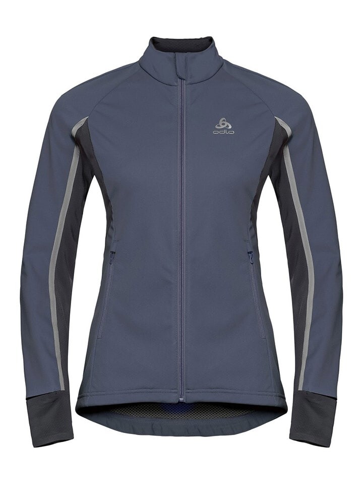 Спортивная куртка Odlo Laufjacke Aeolus Pro, цвет Anthrazit/Schwarz
Спортивная куртка Odlo Laufjacke Aeolus Pro, цвет Anthrazit/Schwarz