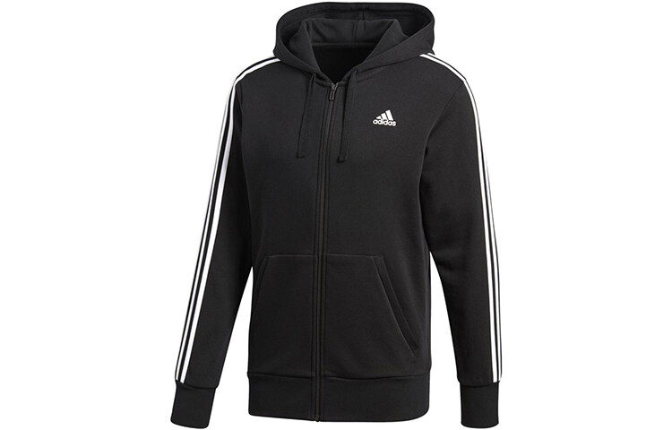 Куртка мужская черная Adidas, черный
Куртка мужская черная Adidas, черный