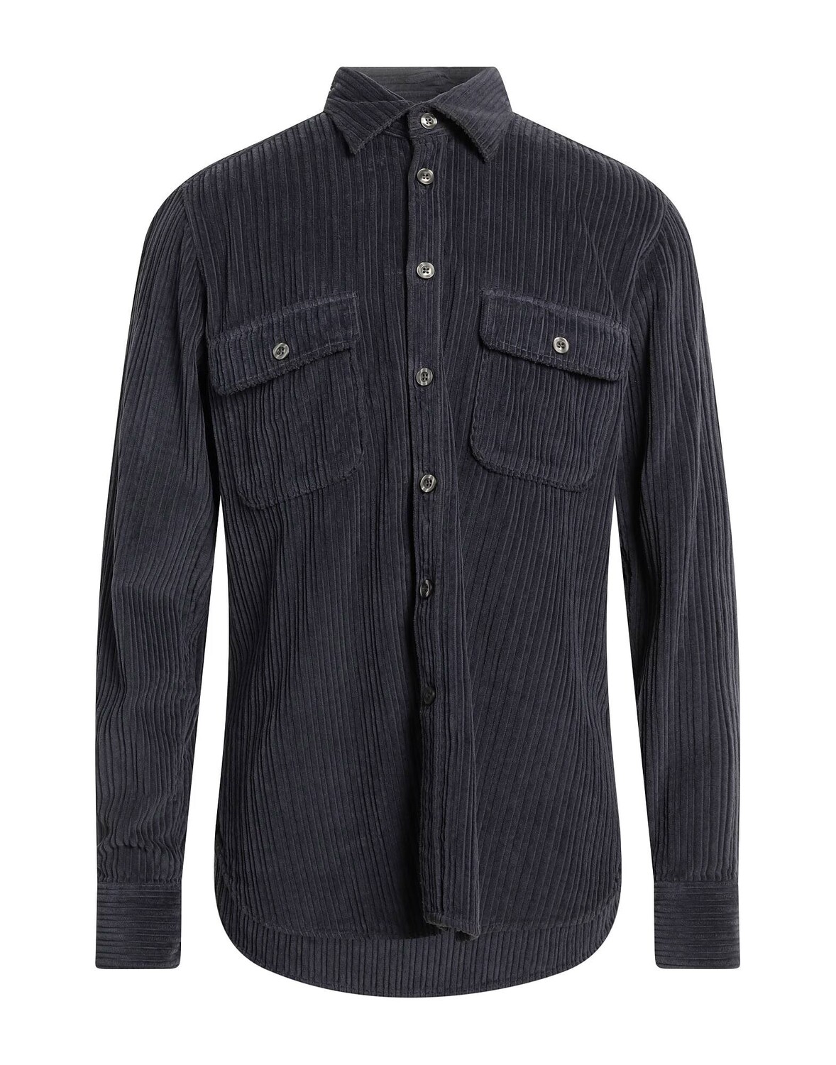 Рубашка Tintoria Mattei 954, синий
Рубашка Tintoria Mattei 954, синий