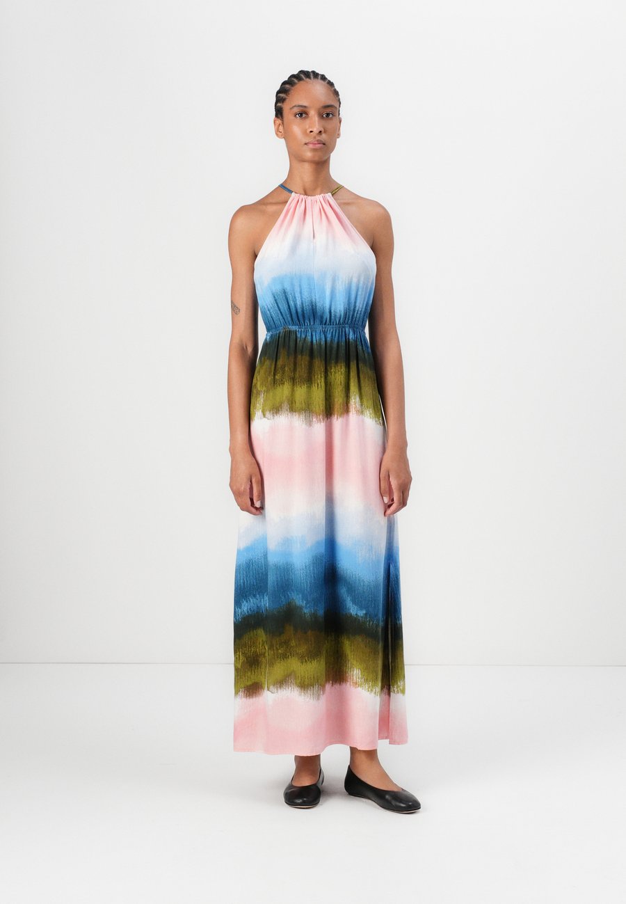 Платье TOM TAILOR DENIM AMERICAN NECKLINE DRESS, Watercolor/Multi-Coloured
Платье TOM TAILOR DENIM AMERICAN NECKLINE DRESS, Watercolor/Multi-Coloured