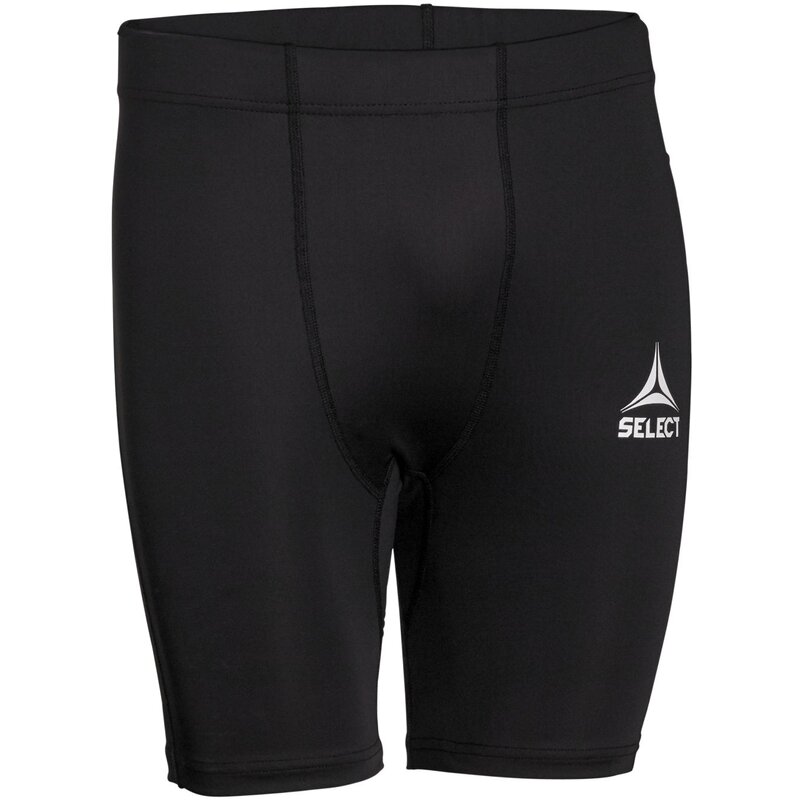 Функциональные шорты-трусы Select, черный
Функциональные шорты-трусы Select, черный
