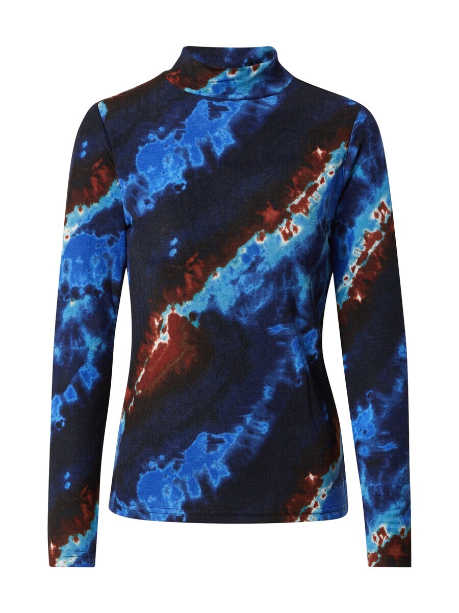 Лонгслив Warehouse Shirt, цвет blue/navy/turquoise
Лонгслив Warehouse Shirt, цвет blue/navy/turquoise
