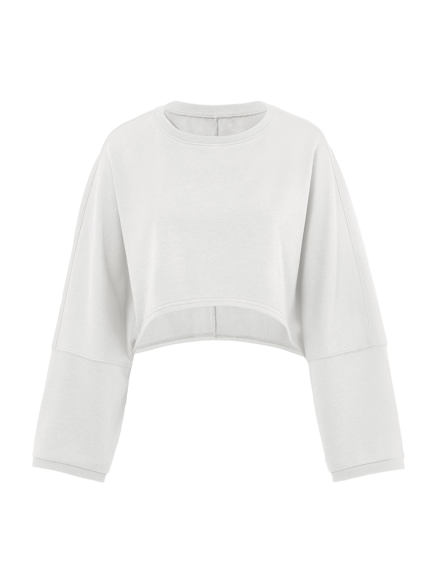 Толстовка Imily Bela, белый
Толстовка Imily Bela, белый