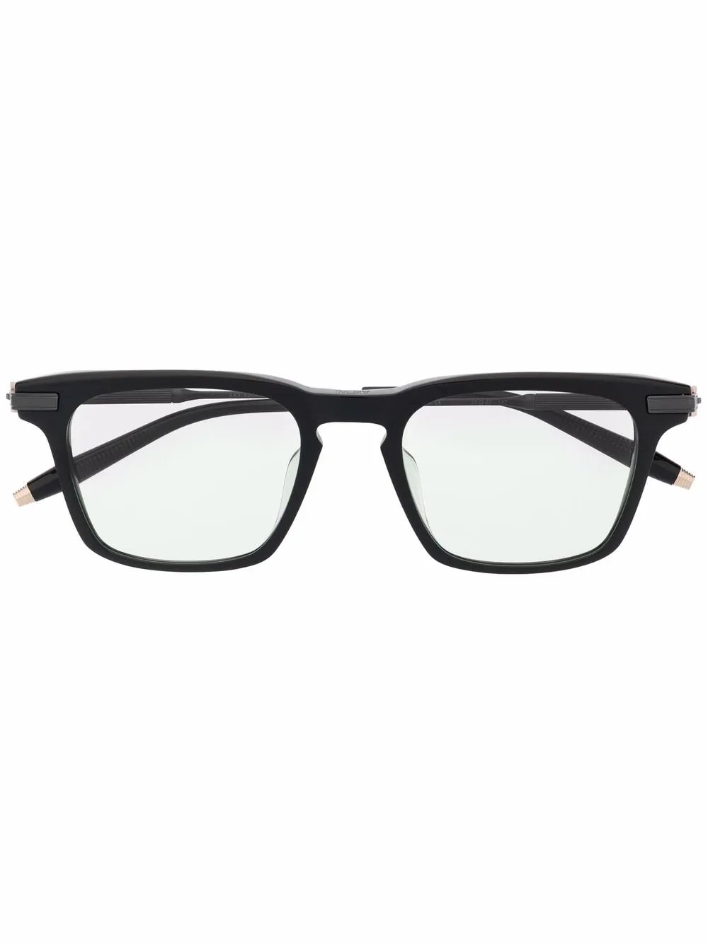 Солнцезащитные очки Zenith в квадратной оправе Akoni, черный
Солнцезащитные очки Zenith в квадратной оправе Akoni, черный