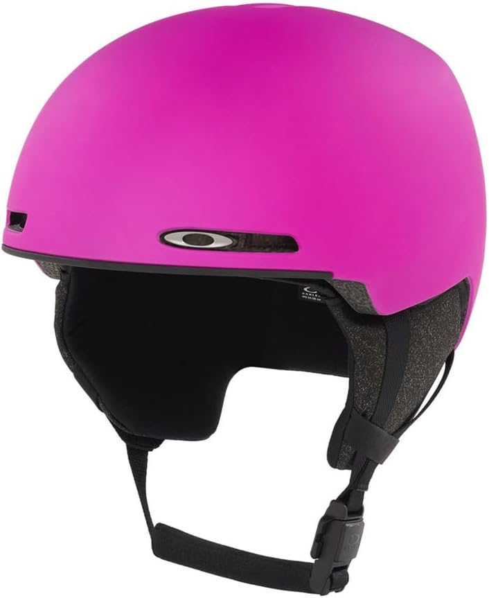 Шлем Oakley MOD1 (Y), Blackout
Шлем Oakley MOD1 (Y), Blackout