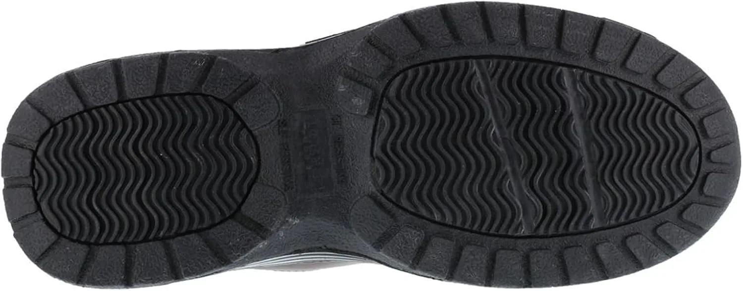 Мужские оксфорды Florsheim Work Polaris
Мужские оксфорды Florsheim Work Polaris