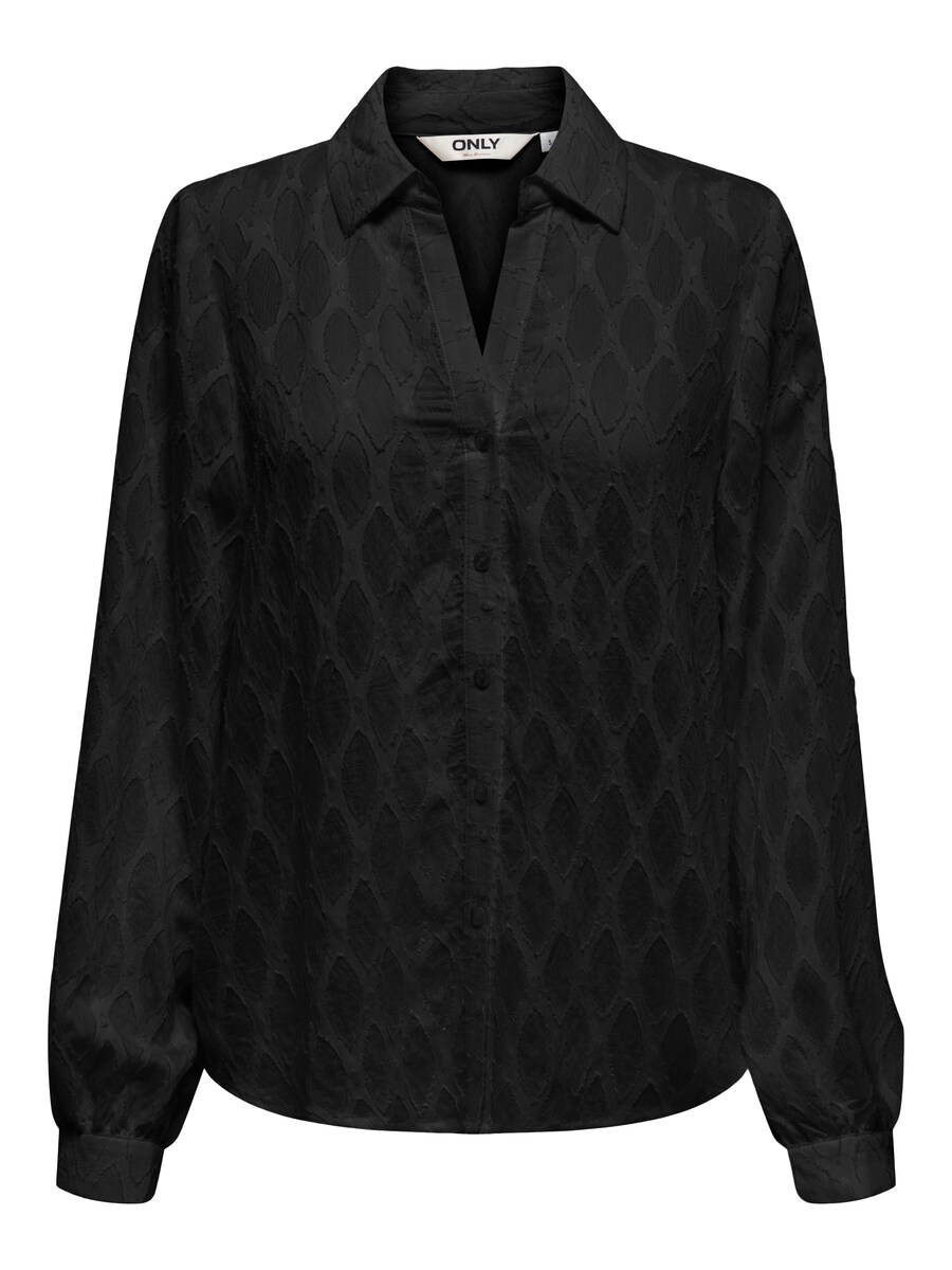 Блуза ONLY ONLNOA, черный
Блуза ONLY ONLNOA, черный