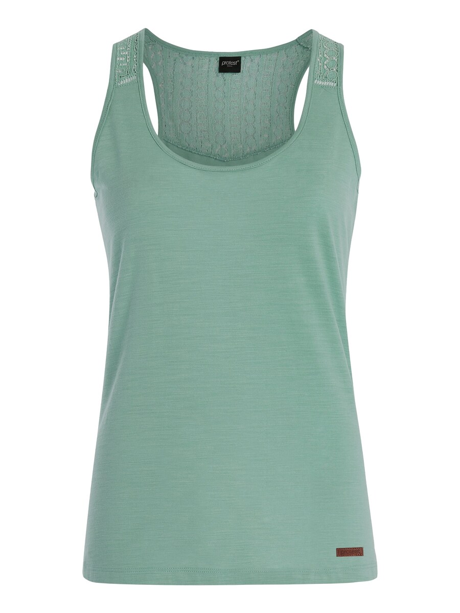 Рубашка PROTEST PRTBECCLES, Grass Green
Рубашка PROTEST PRTBECCLES, Grass Green