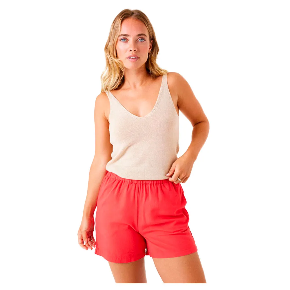 Шорты Garcia E50344, розовый
Шорты Garcia E50344, розовый