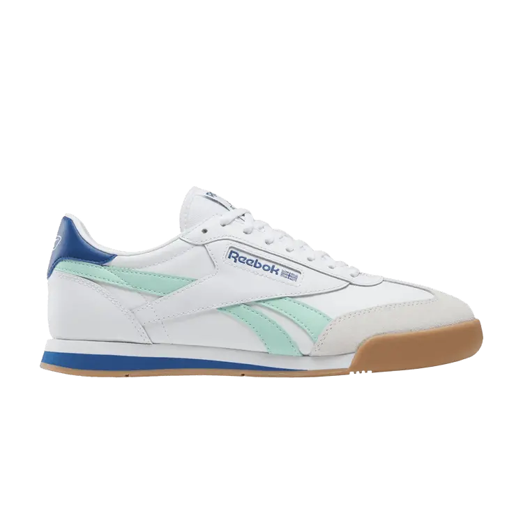 Кроссовки Campio XT 'White Glitch Aqua', белый
Кроссовки Campio XT 'White Glitch Aqua', белый