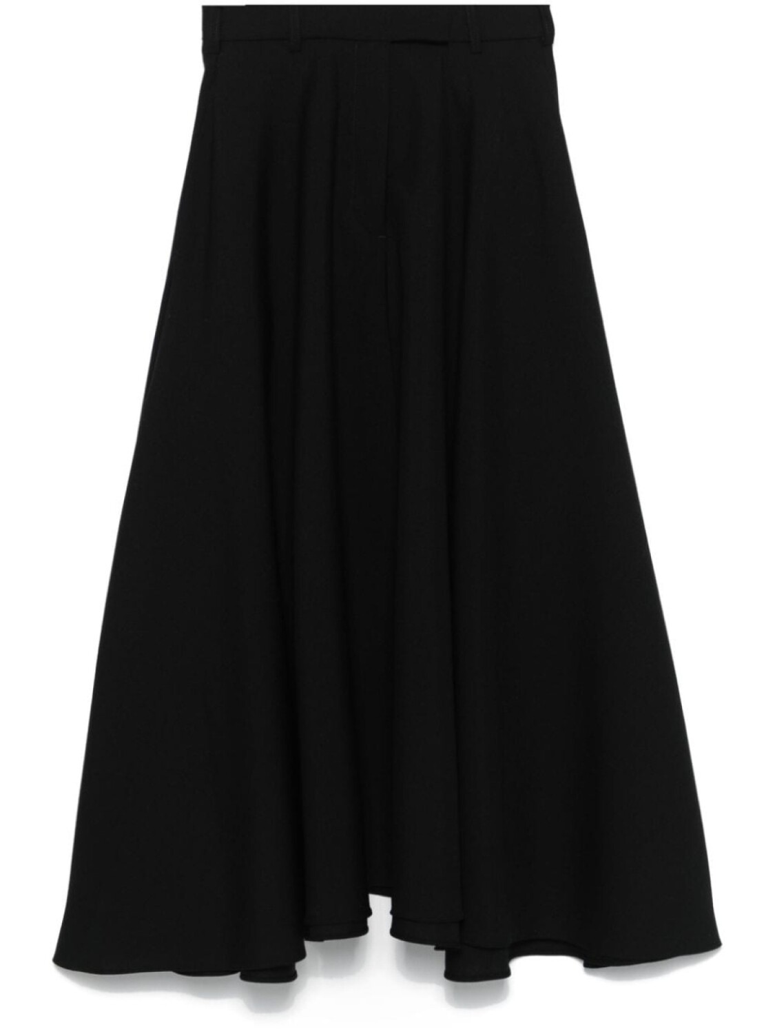 Officine Generale юбка миди Bertille, черный
Officine Generale юбка миди Bertille, черный