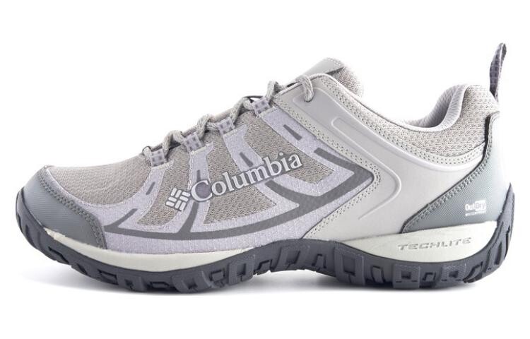 Кроссовки мужские низкие серые Columbia
Кроссовки мужские низкие серые Columbia