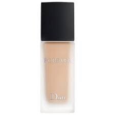 Нейтральная основа для лица, 30 мл Dior, Forever No-Transfer 24h Wear Matte Foundation, 2N
Нейтральная основа для лица, 30 мл Dior, Forever No-Transfer 24h Wear Matte Foundation, 2N