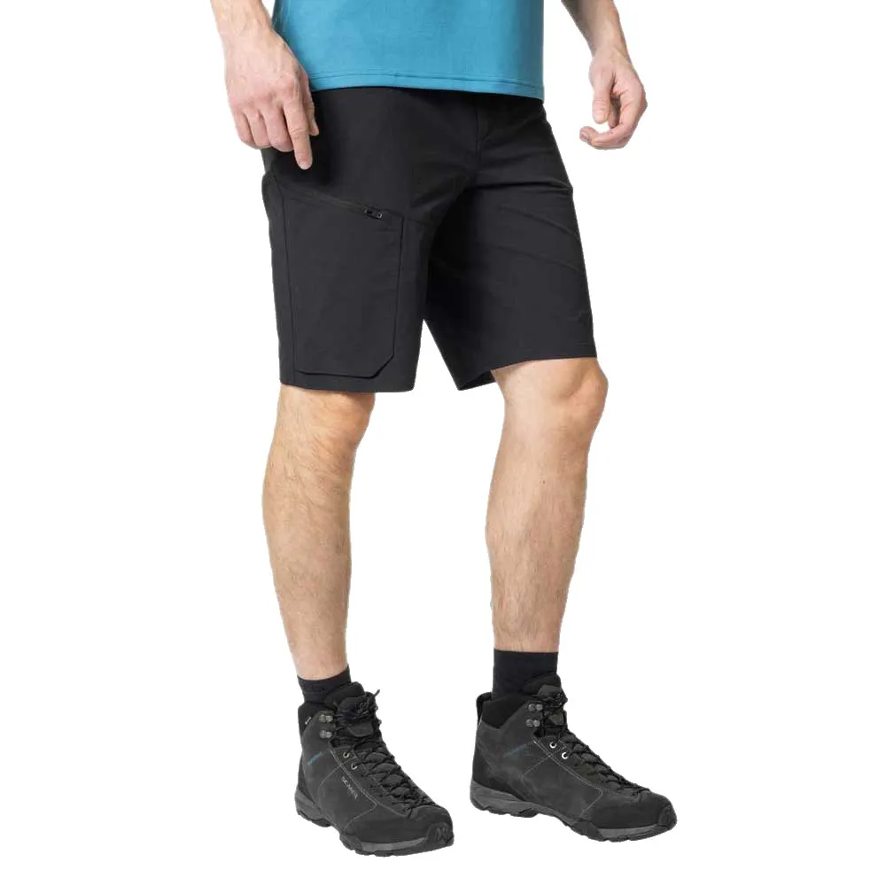 Шорты Odlo Ascent shorts, черный
Шорты Odlo Ascent shorts, черный