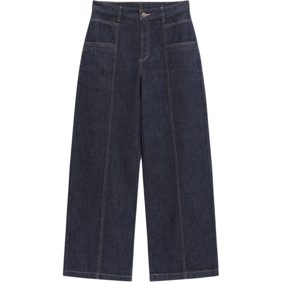 Женские джинсы GAP, темно-синий
Женские джинсы GAP, темно-синий