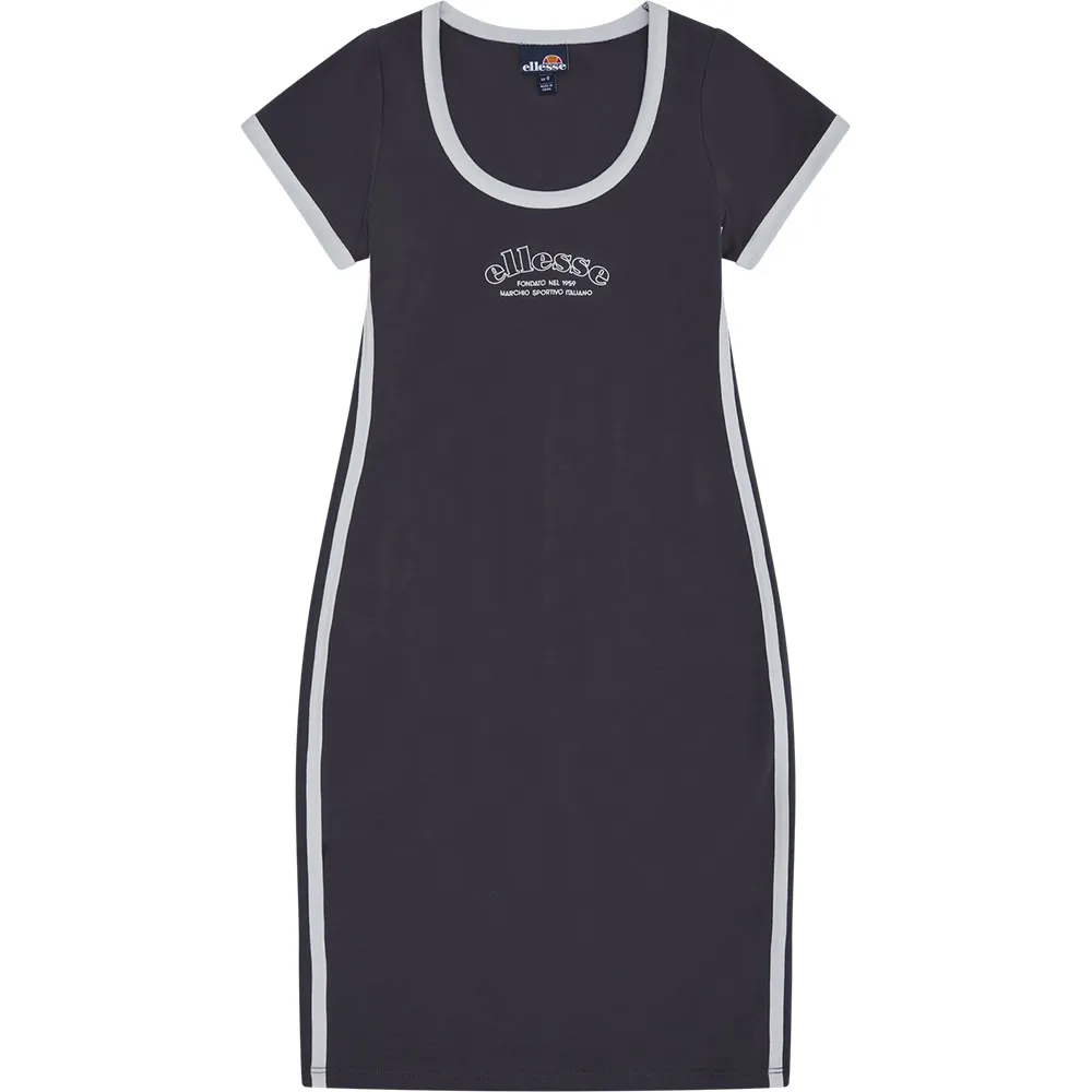 Платье Ellesse Lucerne, серый
Платье Ellesse Lucerne, серый