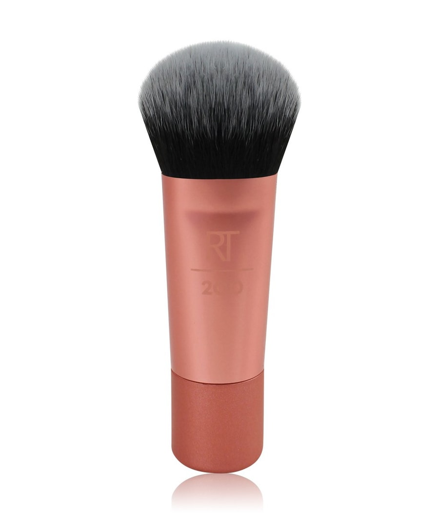 Кисть для нанесения тонального крема Real Techniques Mini Expert Face Brush, 1 шт.
Кисть для нанесения тонального крема Real Techniques Mini Expert Face Brush, 1 шт.