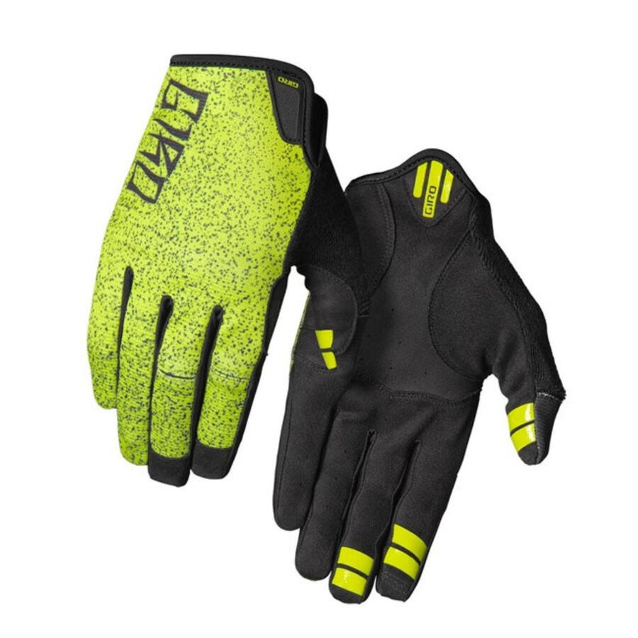 Велосипедные перчатки Giro Dnd для мужчин
Велосипедные перчатки Giro Dnd для мужчин