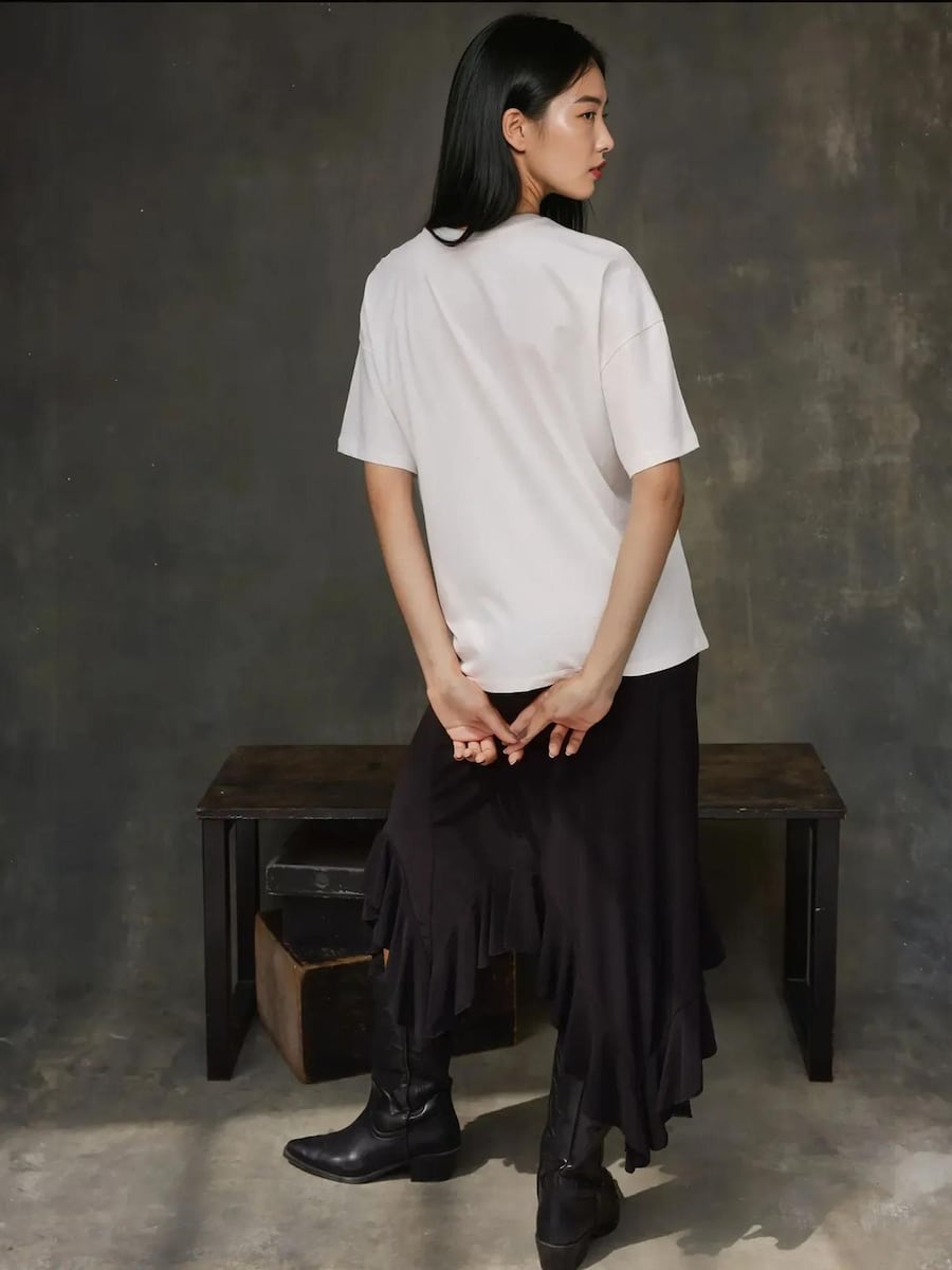 Рубашка Hiccup, лимонно-желтый
Рубашка Hiccup, лимонно-желтый