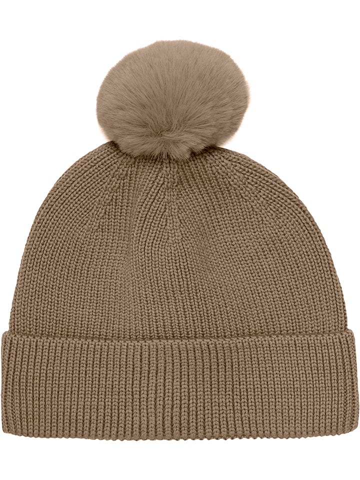 Шапка enfant, светло-коричневый
Шапка enfant, светло-коричневый