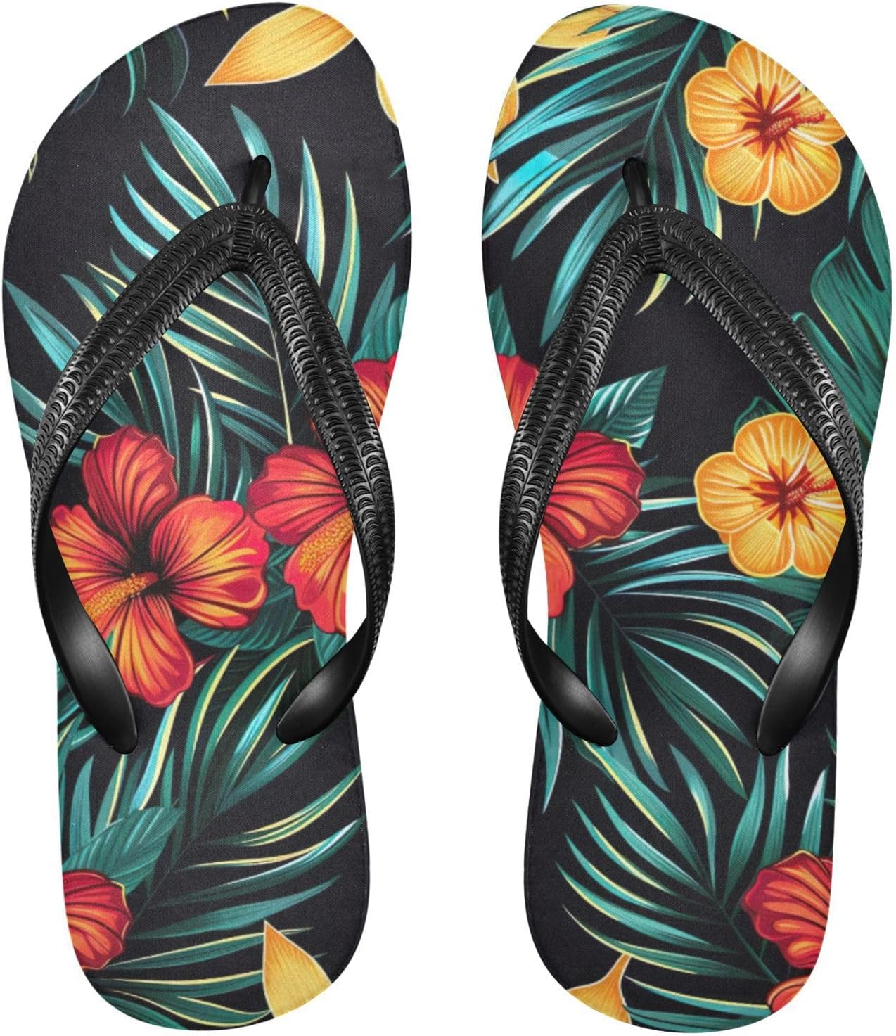 Летние сланцы с цветком тропической пальмы для женщин и мужчин, пляжные, повседневные, для душа Kfbe, Leaves
Летние сланцы с цветком тропической пальмы для женщин и мужчин, пляжные, повседневные, для душа Kfbe, Leaves