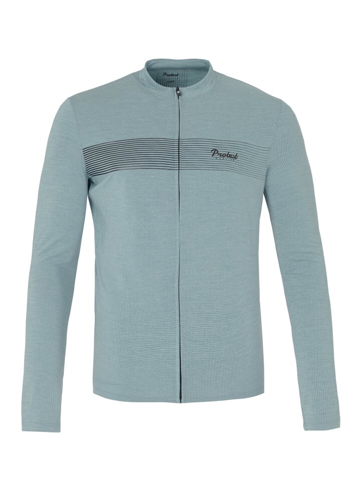 Функциональная рубашка Protest PRTGERRIE, цвет Arcticgreen
Функциональная рубашка Protest PRTGERRIE, цвет Arcticgreen