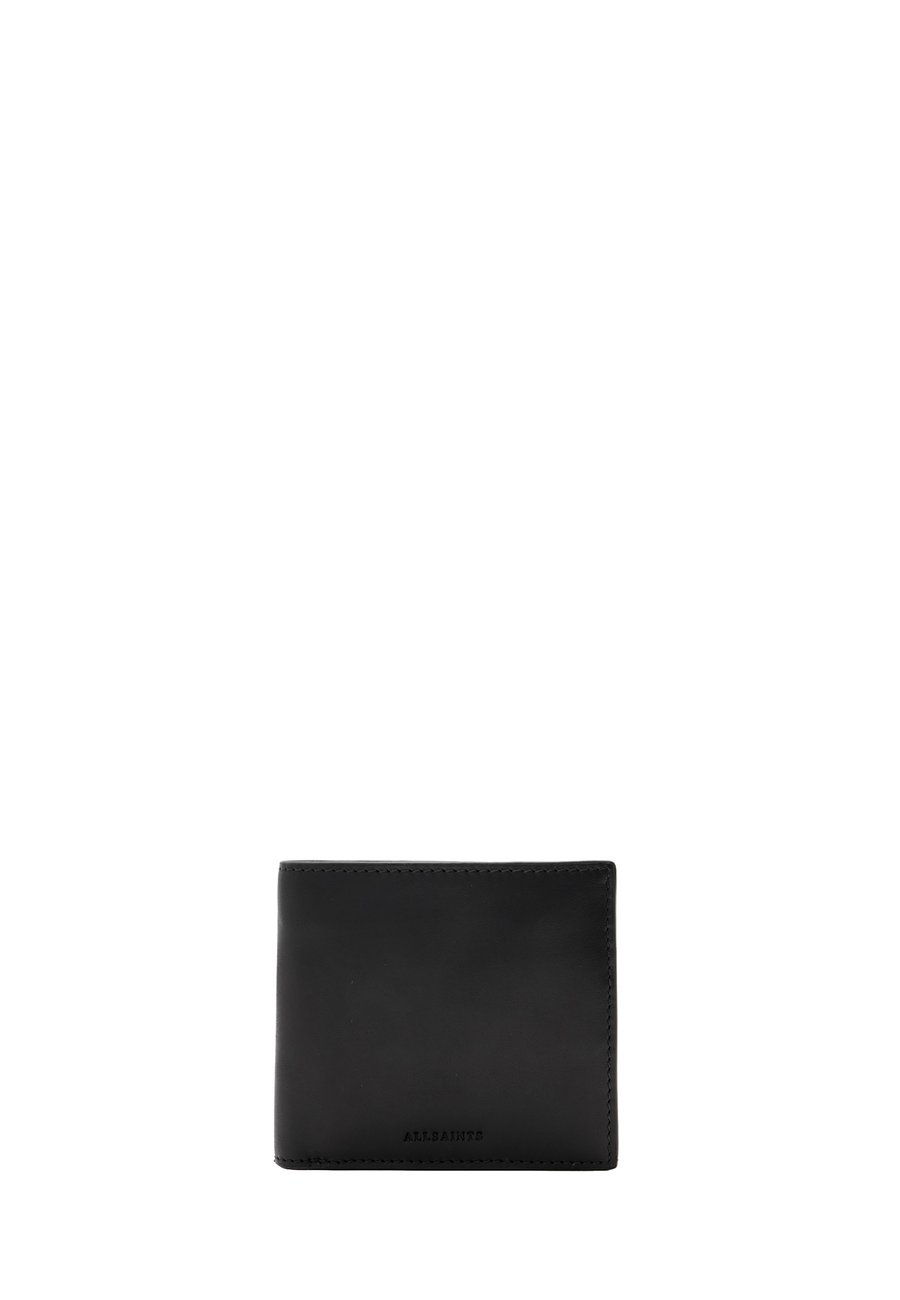 Кошелек AllSaints DELPH , Black
Кошелек AllSaints DELPH , Black