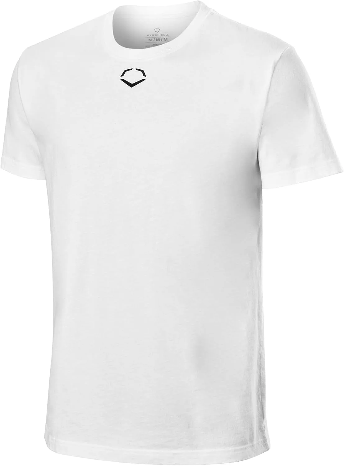 Футболка мужская EvoShield Cotton
Футболка мужская EvoShield Cotton
