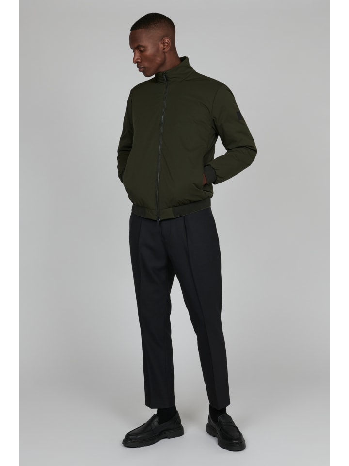 Зимняя куртка Matinique, темно-оливковый
Зимняя куртка Matinique, темно-оливковый