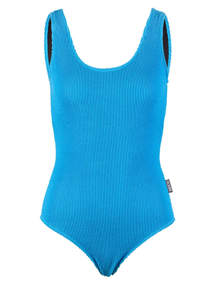 Купальник BECO the world of aquasports, синий
Купальник BECO the world of aquasports, синий