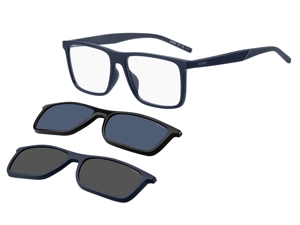 Мужские оптические оправы HG 1331-G-CS2 HUGO
Мужские оптические оправы HG 1331-G-CS2 HUGO