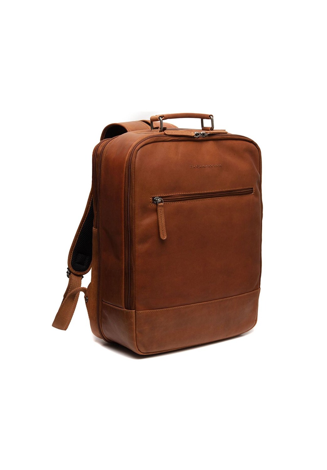 Кожаный рюкзак Jamaica 40 см с отделением для ноутбука The Chesterfield Brand, цвет Cognac
Кожаный рюкзак Jamaica 40 см с отделением для ноутбука The Chesterfield Brand, цвет Cognac