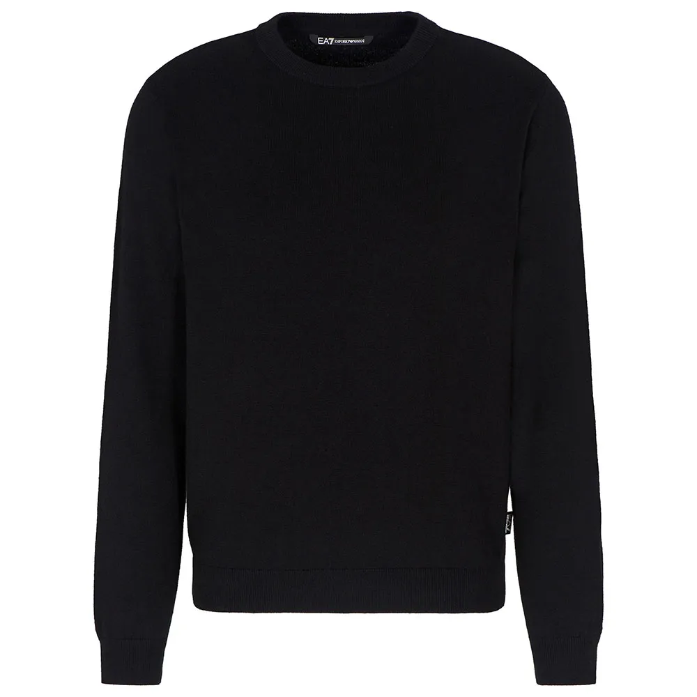 Свитер EA7 EMPORIO ARMANI Golf Pro, черный
Свитер EA7 EMPORIO ARMANI Golf Pro, черный