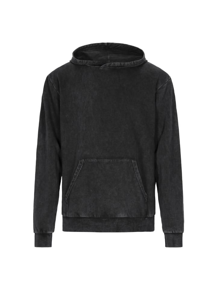 Толстовка TUFFSKULL, черный
Толстовка TUFFSKULL, черный