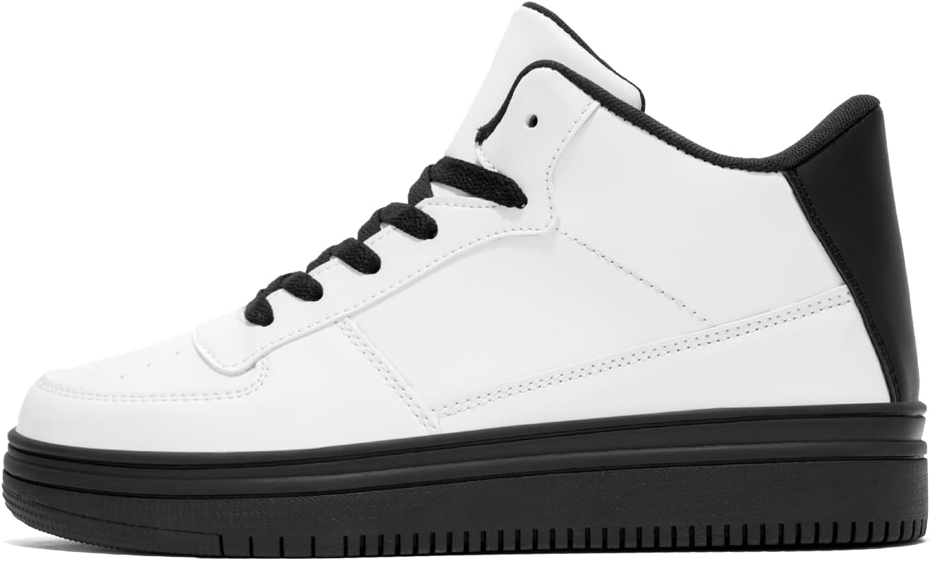 Мужские модные и повседневные кроссовки MEIXI MOBILE, и стильные легкие высокие кеды для путешествий, белый
Мужские модные и повседневные кроссовки MEIXI MOBILE, и стильные легкие высокие кеды для путешествий, белый