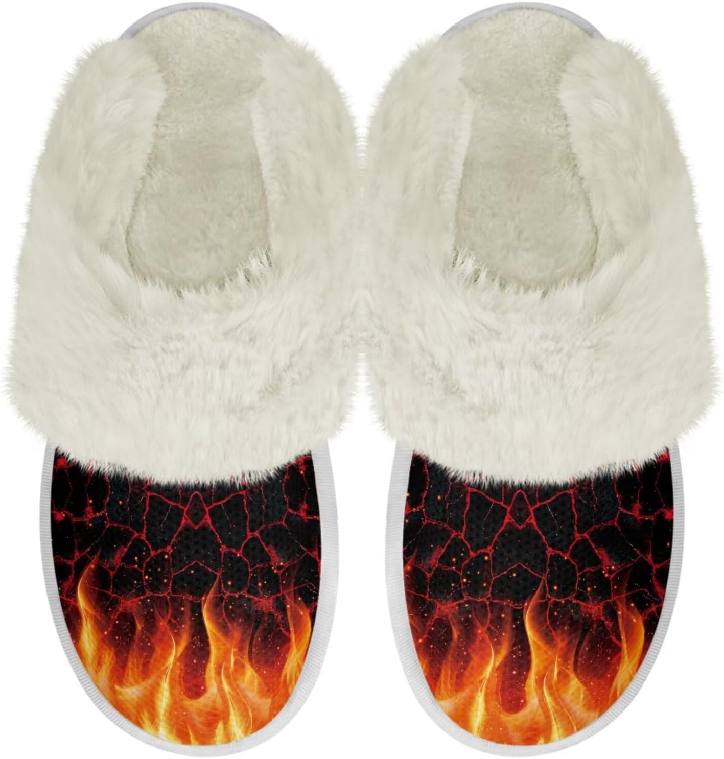 Женские домашние тапочки Binienty, мужские тапочки, теплые зимние комнатные обувь, Art Fire Flame
Женские домашние тапочки Binienty, мужские тапочки, теплые зимние комнатные обувь, Art Fire Flame