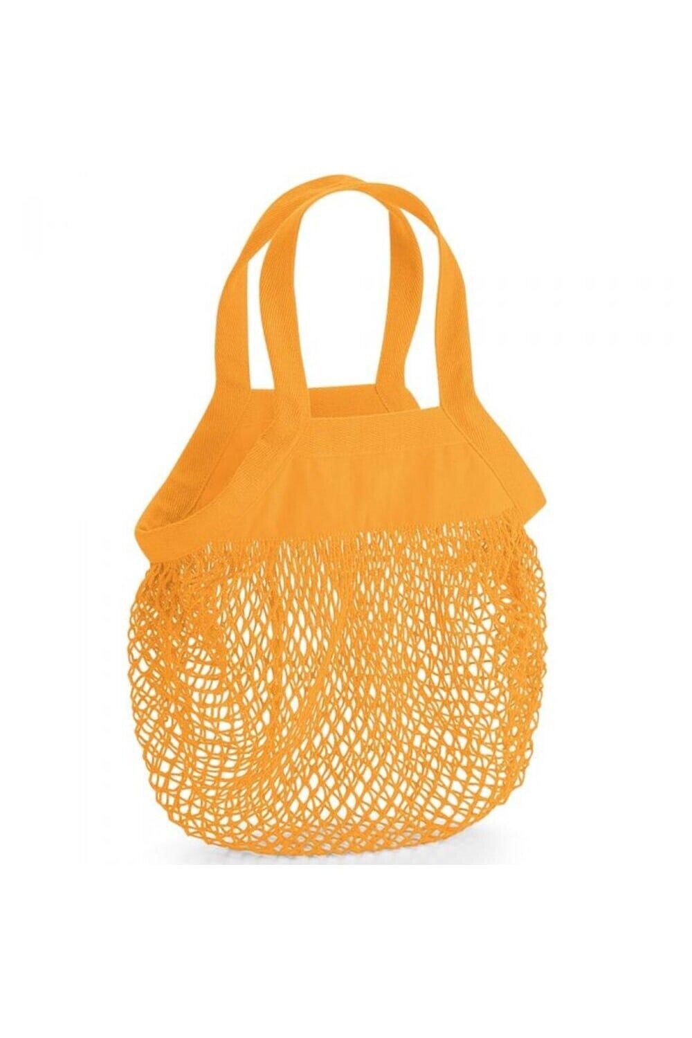 Мини-тоут из органического хлопка Westford Mill, коричневый
Мини-тоут из органического хлопка Westford Mill, коричневый