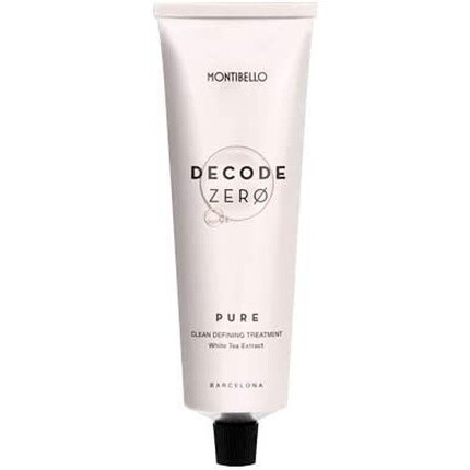 Decode Zero Pure Clean Определяющее средство 80 мл, Montibello
Decode Zero Pure Clean Определяющее средство 80 мл, Montibello