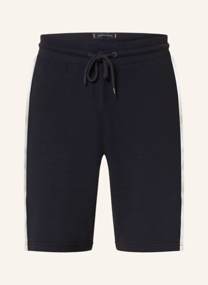 Шорты для отдыха Tommy Hilfiger, синий
Шорты для отдыха Tommy Hilfiger, синий