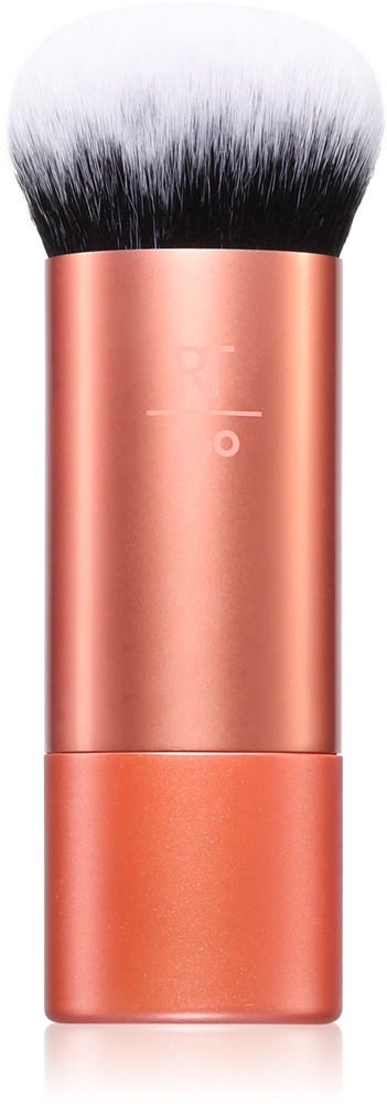 Кисть для макияжа с эффектом пены Real Techniques, 1 шт
Кисть для макияжа с эффектом пены Real Techniques, 1 шт