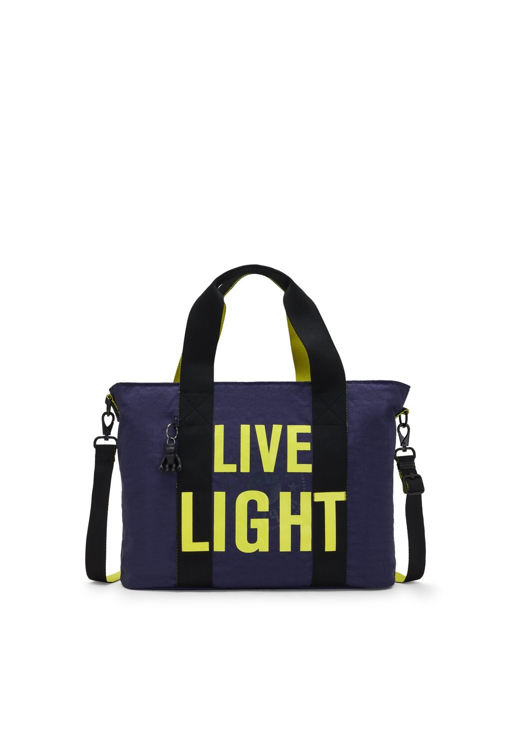 Сумочка MINTA L Kipling, синий
Сумочка MINTA L Kipling, синий