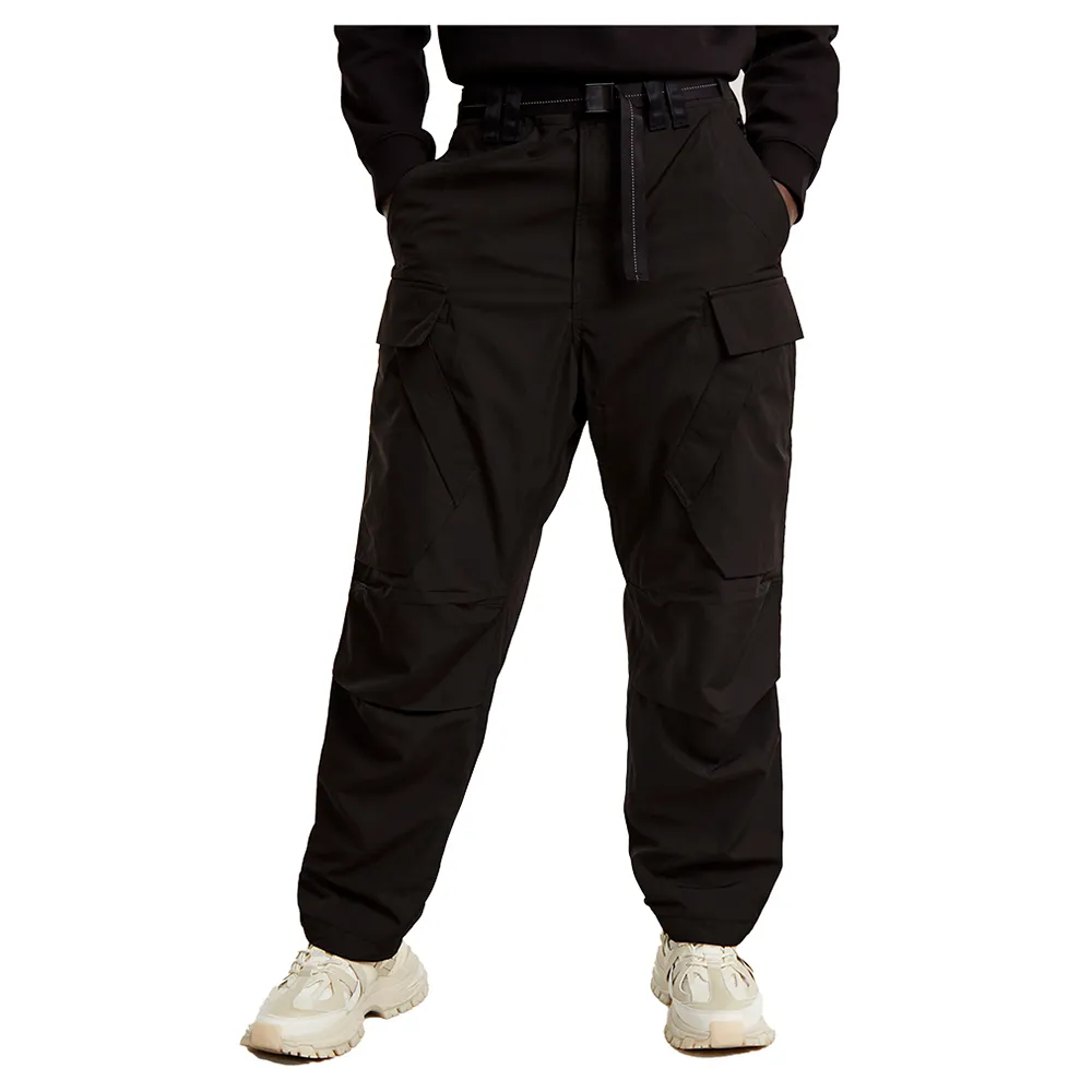 Брюки карго G-Star D25898-D737, черный
Брюки карго G-Star D25898-D737, черный