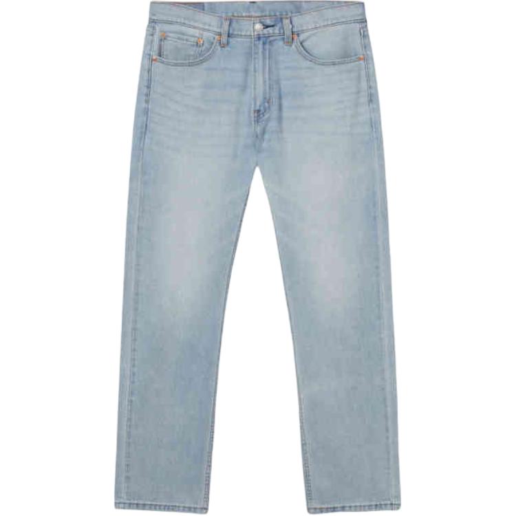 Джинсы мужские Levis, светло-голубой
Джинсы мужские Levis, светло-голубой