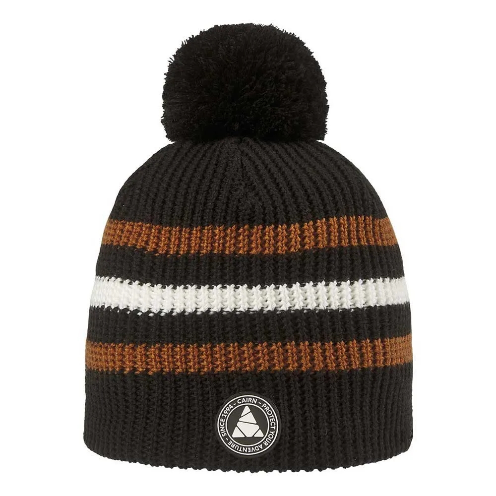 Шапка Cairn Oliver, коричневый
Шапка Cairn Oliver, коричневый