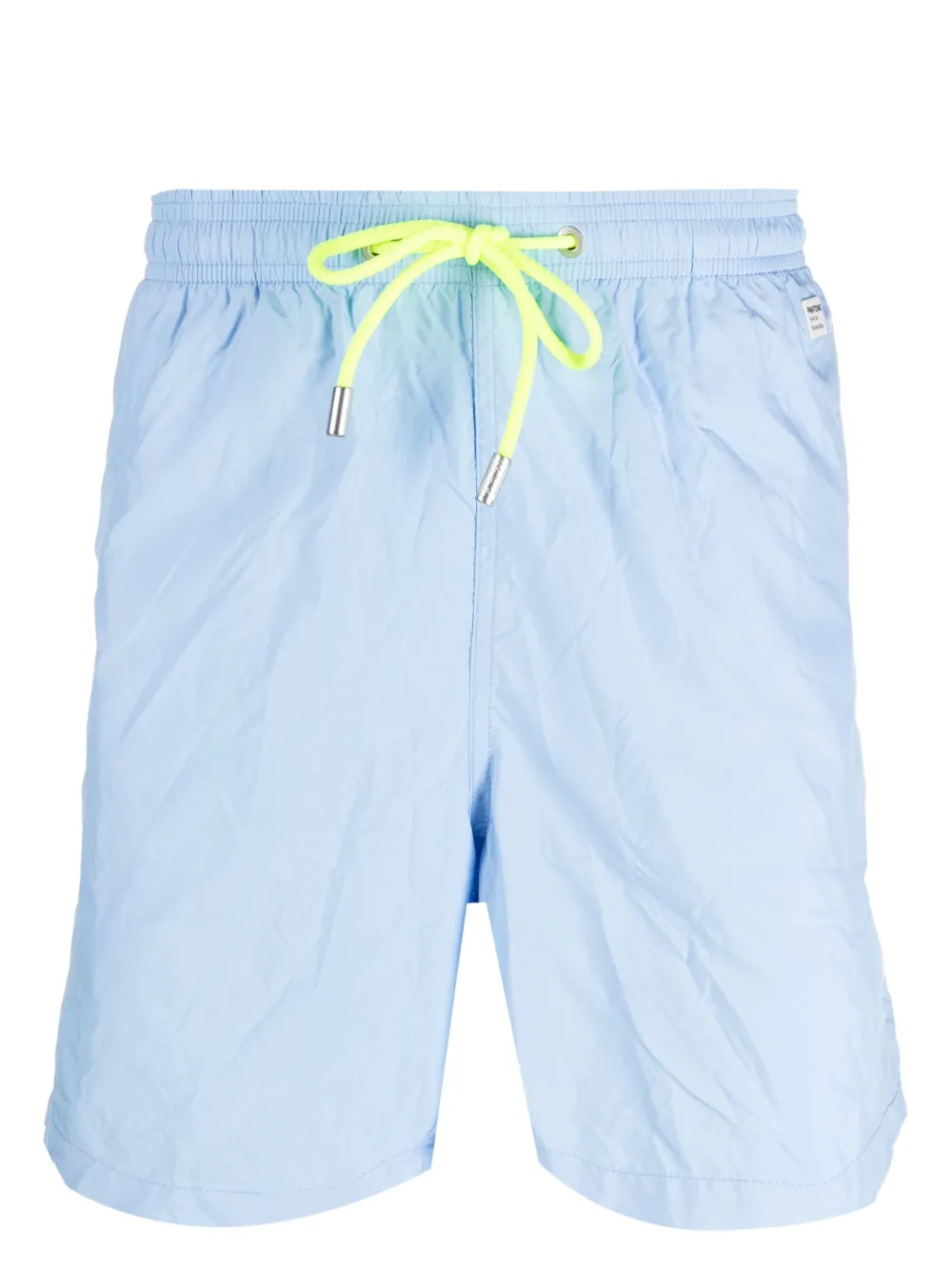 Плавки-шорты с кулиской MC2 SAINT BARTH, синий
Плавки-шорты с кулиской MC2 SAINT BARTH, синий