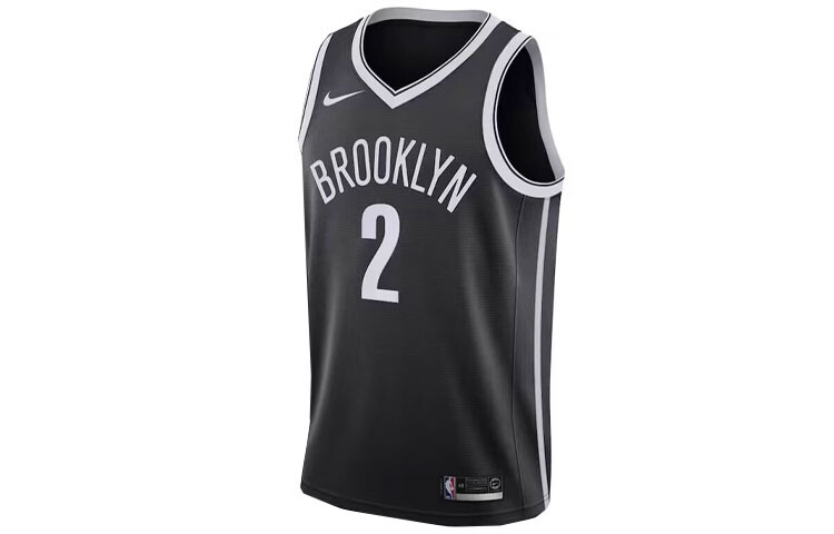 Баскетбольная майка унисекс Nike, цвет Black
Баскетбольная майка унисекс Nike, цвет Black